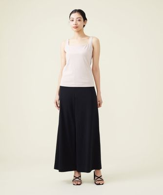 スクエアネックタンクトップ | Sybilla (Women)/シビラ | 三越