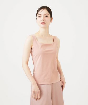 ピンク系 レディースの小さいサイズ 3号～7号／XXS～S Tシャツ