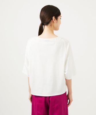 アートプリントＴシャツ