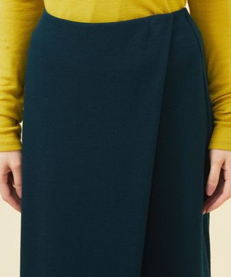 アムンゼンキュロットパンツ