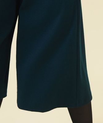 アムンゼンキュロットパンツ