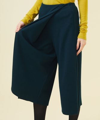 アムンゼンキュロットパンツ