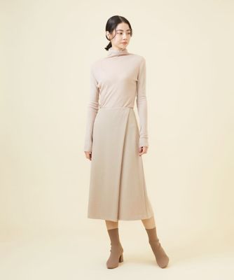 アムンゼンキュロットパンツ
