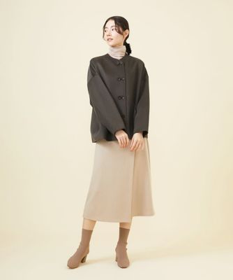 アムンゼンキュロットパンツ