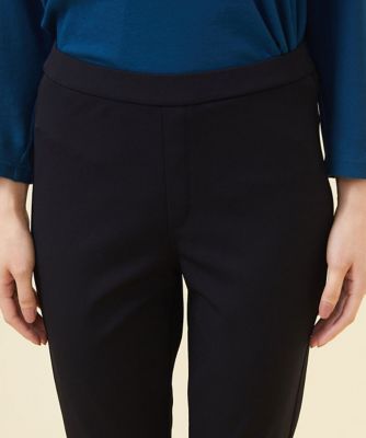 裏起毛ストレッチレギンスパンツ