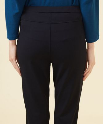 裏起毛ストレッチレギンスパンツ