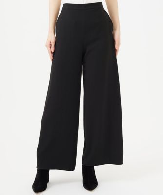 Sybilla (Women)/シビラ セラテリーワイドパンツ