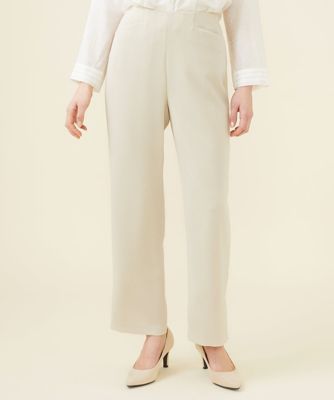 ＜Sybilla (Women)＞バックベンツ入りパンツ