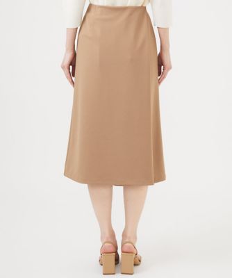 ラップデザインキュロットパンツ | Sybilla (Women)/シビラ