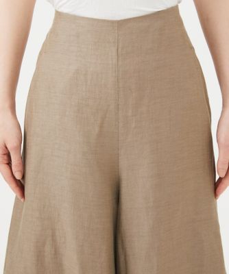 カールマイヤーワイドパンツ