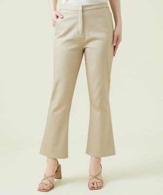 ＜Sybilla (Women)＞ヴィンテージデニムパンツ
