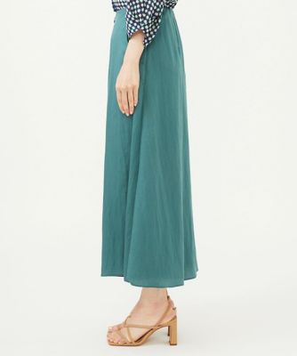 TRALALA スカートパンツ　M SLY | LACE UP ATHLEISURE スカート (スカート(ロング) ) |SHEL