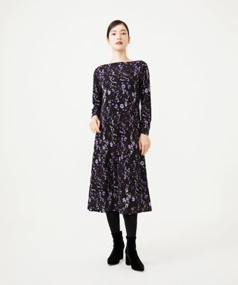 タイバティックドレス | CASA FLINE (Women)/カーサフライン | 三越