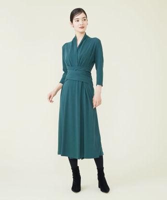 2023春夏新作 GREED International オールインワンの通販 カシュクール 