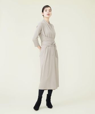 2023春夏新作 GREED International オールインワンの通販 カシュクール 