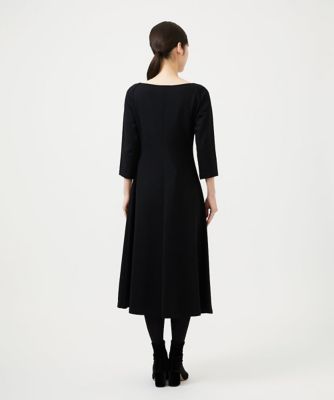 パンツレイヤードスリットドレス パンツレイヤードスリットドレス｜メドックの通販｜&mall（アンド