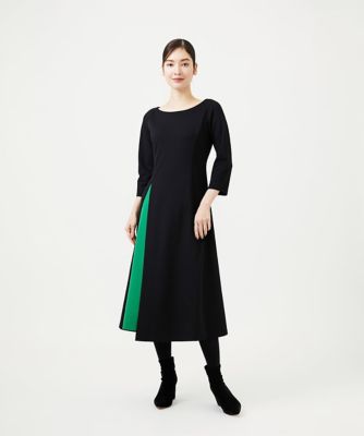 グリーン系 Sybilla (Women)のワンピース | レディース | 三越伊勢丹
