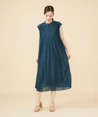 Sybilla / シビラ ランダムワッシャープリーツカットソー ランダムワッシャープリーツカットソー | Sybilla (Women