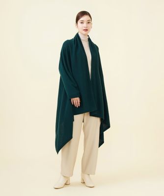 イレギュラーヘムロングカーディガン | Sybilla (Women)/シビラ