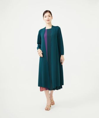 ＜Sybilla (Women)＞フレアロングカーディガン