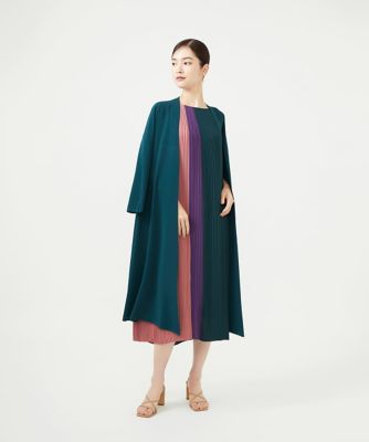 LGB CARDI/STD/M ロング カーディガン ルグランブルー フレア袖 LGB CARDI/STD/M ロング カーディガン ルグランブルー フレア袖