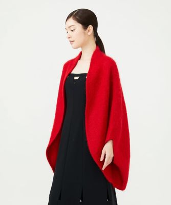 コクーンシルエットニットコート | Sybilla (Women)/シビラ | 三越