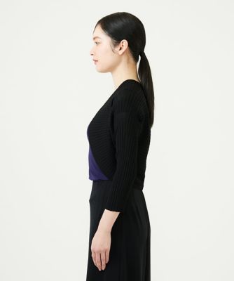 リブボレロ | Sybilla (Women)/シビラ | 三越伊勢丹オンラインストア