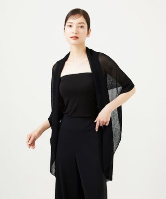 ペーパーヤーンドレープジレ