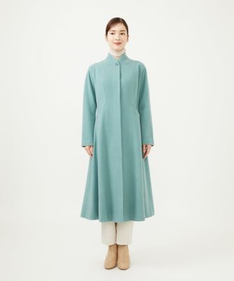 メルトンドレスコート | Sybilla (Women)/シビラ | 三越伊勢丹