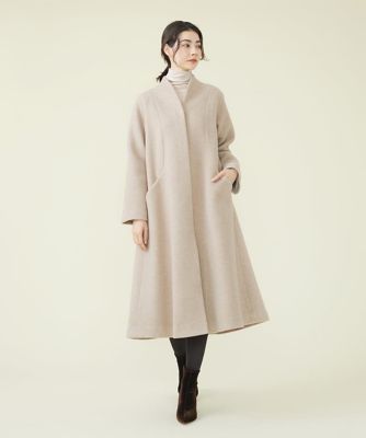 新登場 シビラ麻七分袖コート その他 | festivalkolibri.com