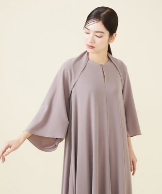 ストールデザインボレロ | Sybilla (Women)/シビラ | 三越伊勢丹