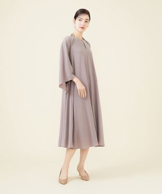 ストールデザインボレロ | Sybilla (Women)/シビラ | 三越伊勢丹