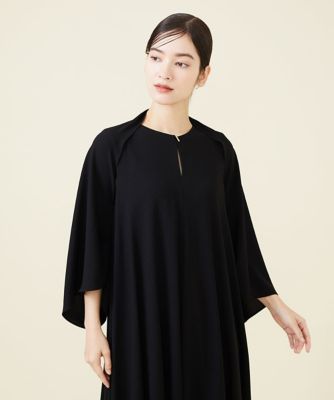 ストールデザインボレロ | Sybilla (Women)/シビラ | 三越伊勢丹