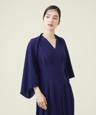 ストールデザインボレロ | ファッション・服 | 三越伊勢丹オンライン  