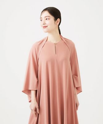 【タグ付き】完売品　Sybilla ケープデザインボレロ　アイボリー レディース 【タグ付き】完売品 Sybilla ケープデザインボレロ アイボリー