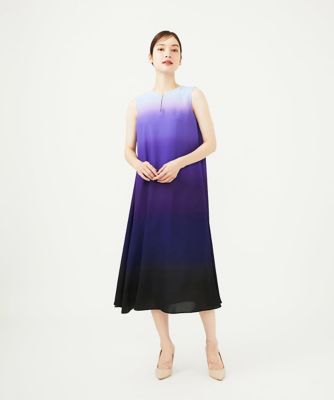 新品未使用タグ付き Sybilla シビラ グラデーションサーキュラードレス Sybilla｜サーキュラードレス | Rakuten Fashion(楽天