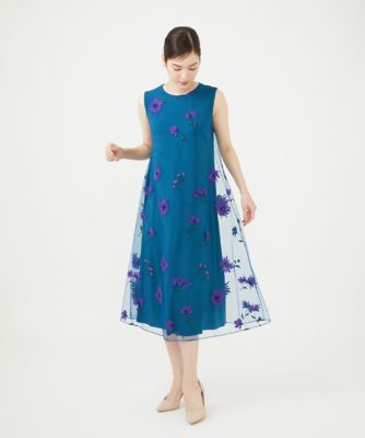 Sybilla (Women)のワンピース | レディース | 三越伊勢丹オンライン
