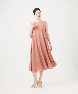 ＜Sybilla (Women)＞サーキュラードレス