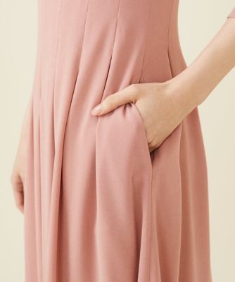 タッキングデザインドレス | Sybilla (Women)/シビラ | 三越伊勢丹