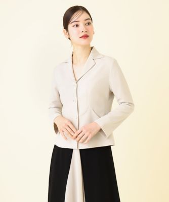 ＜Sybilla (Women)＞セラテリーテーラードジャケット