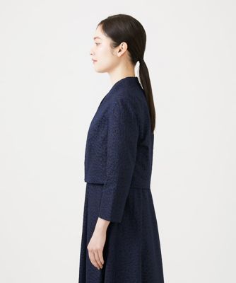 OLLE BOREBLA 黒い刺繍ジャケット cHh5yRFbmx31.jpg?width=768