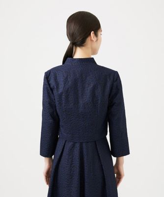 専用です         丸井にて購入   フルラ ボレロ ひんやり】2WAYラインフラワー柄ボレロ | シューラルー(SHOOLARUE