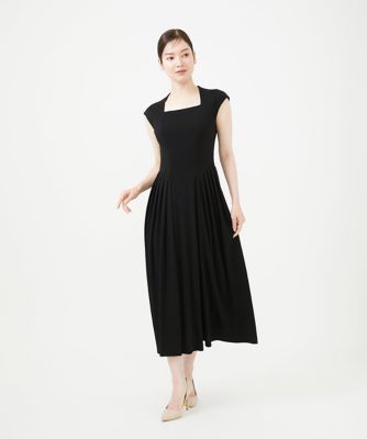 ハイウエストカシュクールドレス | Sybilla (Women)/シビラ | 三越 