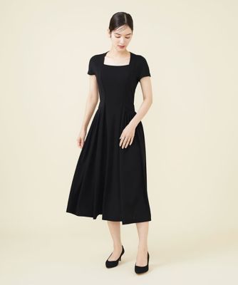 トリアセドライポンチワンピース | Sybilla (Women)/シビラ
