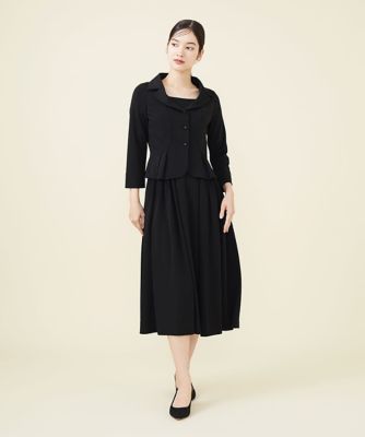 トリアセドライポンチワンピース | Sybilla (Women)/シビラ