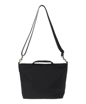 2WAY】タックデザインコンパクトバッグ | Sybilla (Women)/シビラ