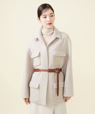 シビラ　カウレザー　デザインベルト（新品） カウレザーデザインベルト | Sybilla (Women)/シビラ | 三越