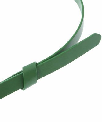 カウレザーループベルト