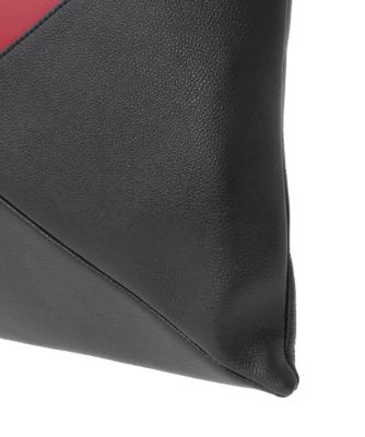 バイカラーレザーバッグ | Sybilla (Women)/シビラ | 三越伊勢丹