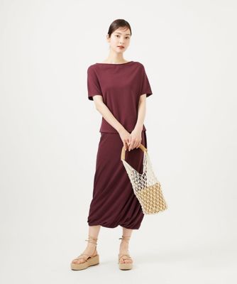 ＜Sybilla (Women)＞マクラメバック